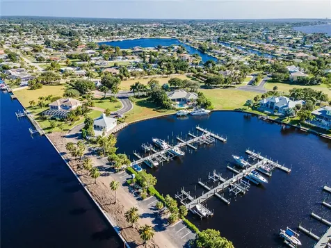 4630 Grassy Point Boulevard Port Charlotte FL 33952