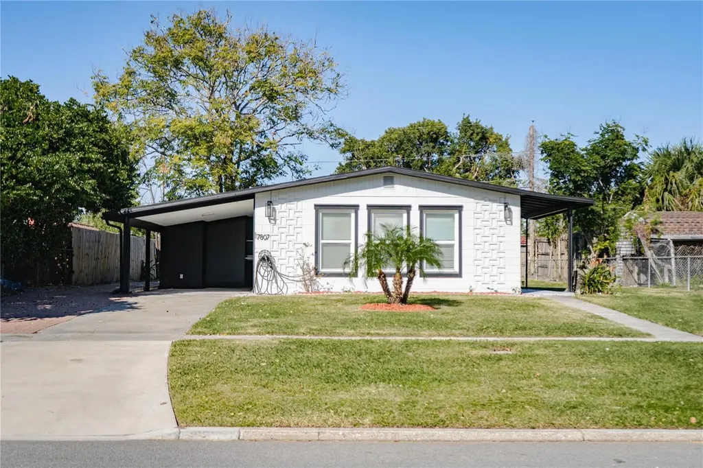 7807 Grevillea Drive Orlando FL 32822