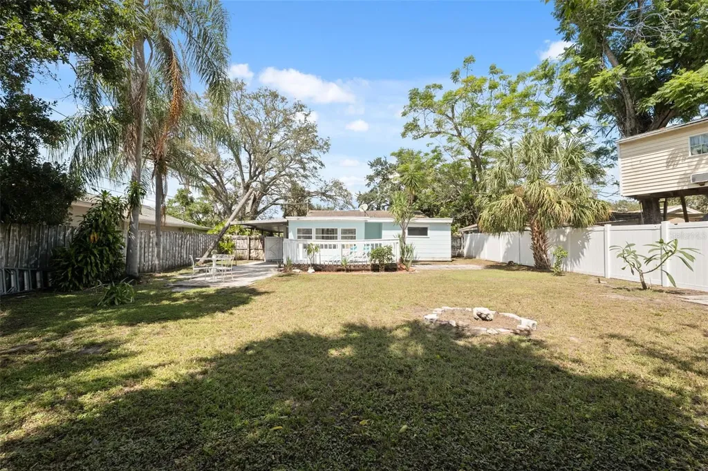 3918 W Fig Street Tampa FL 33609