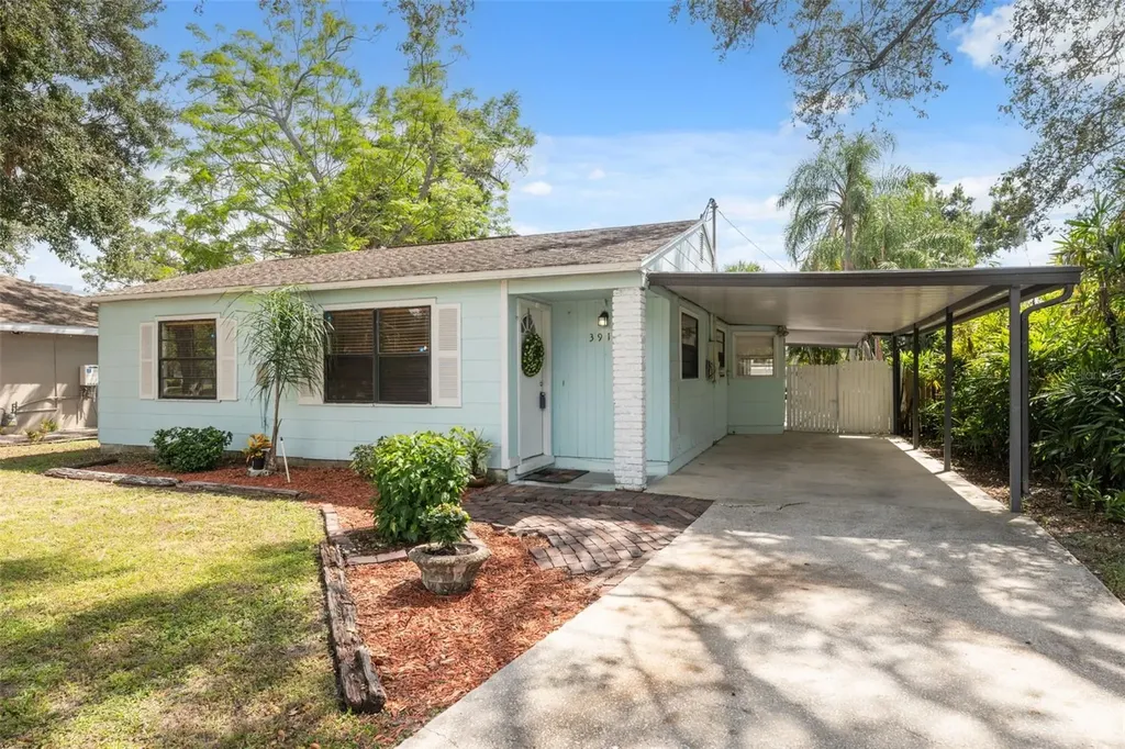 3918 W Fig Street Tampa FL 33609