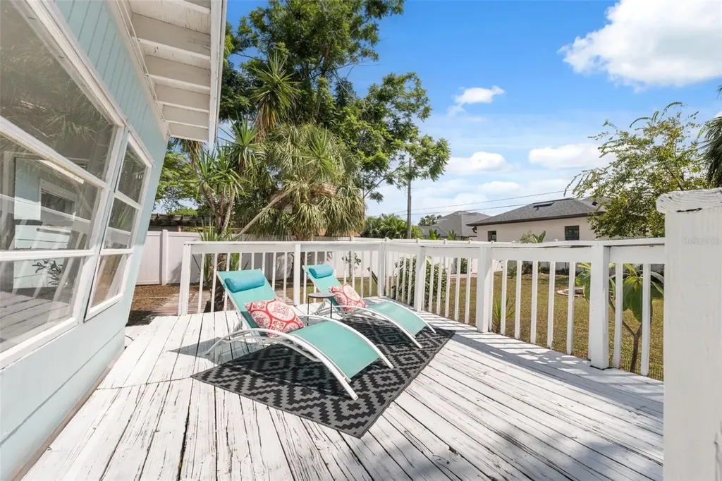 3918 W Fig Street Tampa FL 33609