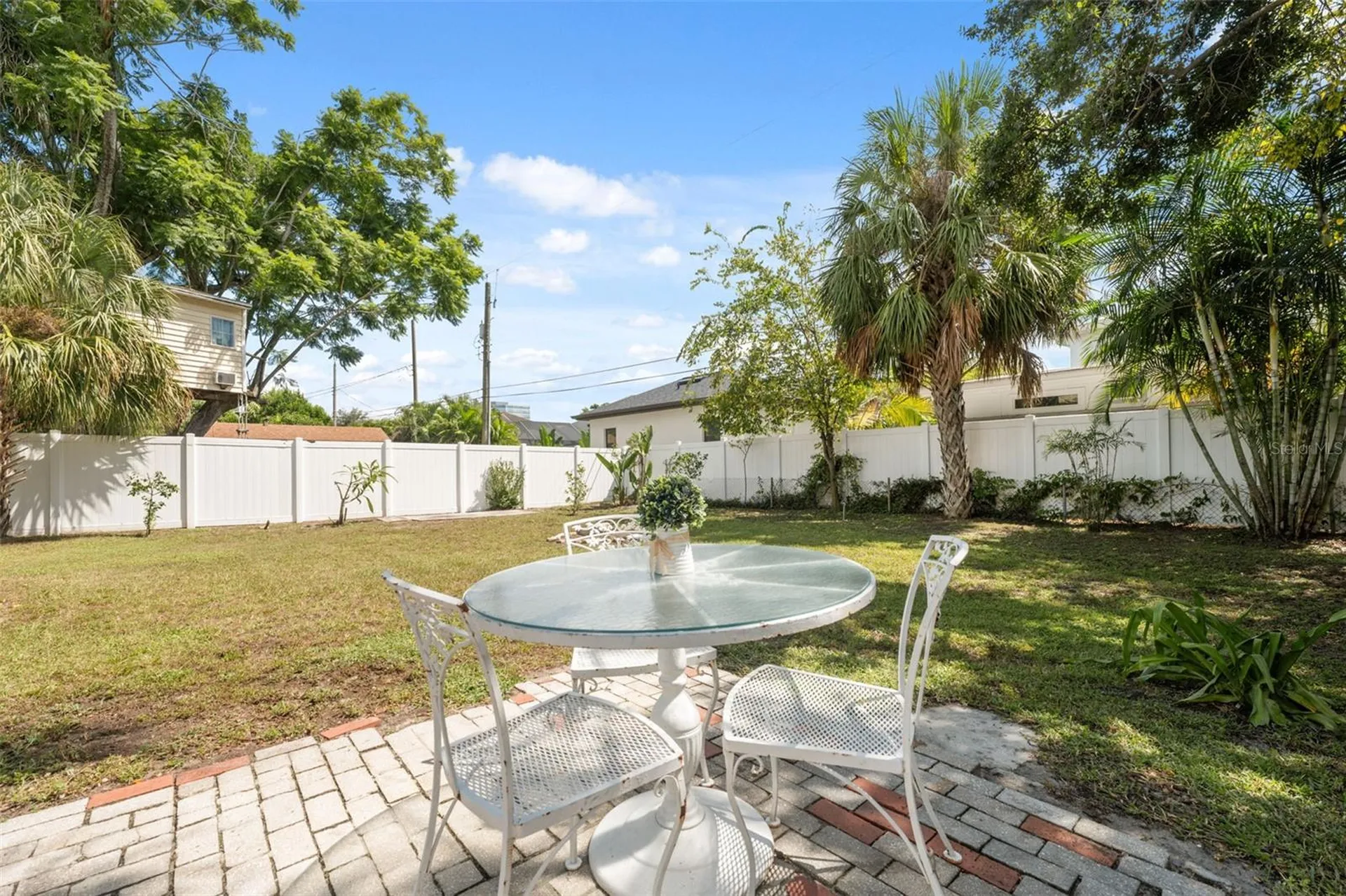 3918 W Fig Street Tampa FL 33609