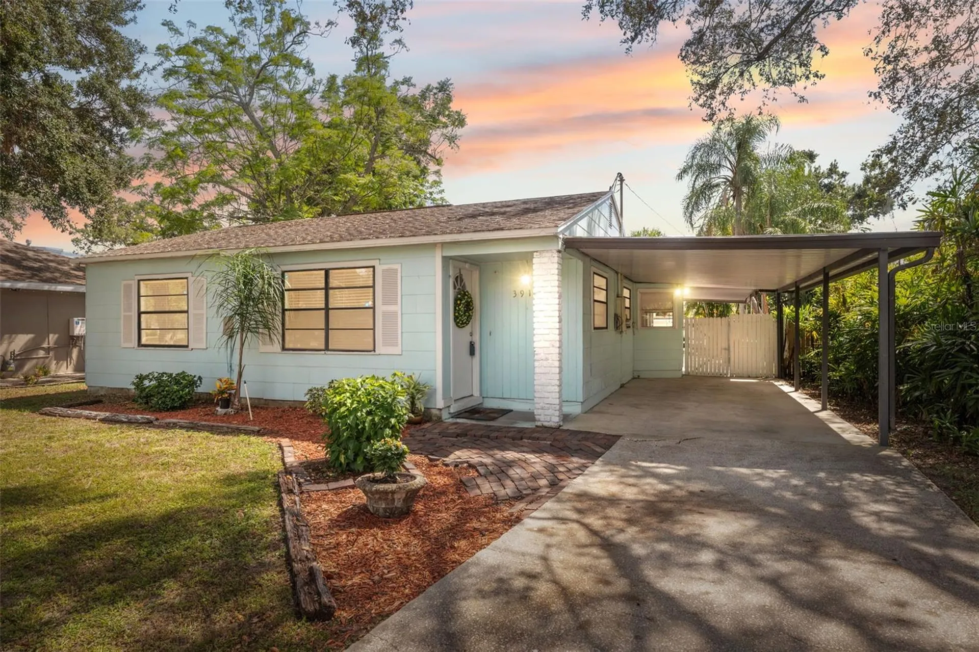 3918 W Fig Street Tampa FL 33609