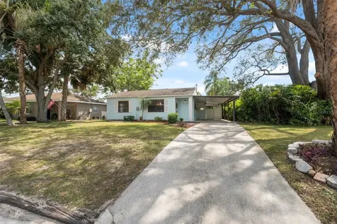 3918 W Fig Street Tampa FL 33609