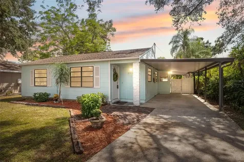 3918 W Fig Street Tampa FL 33609