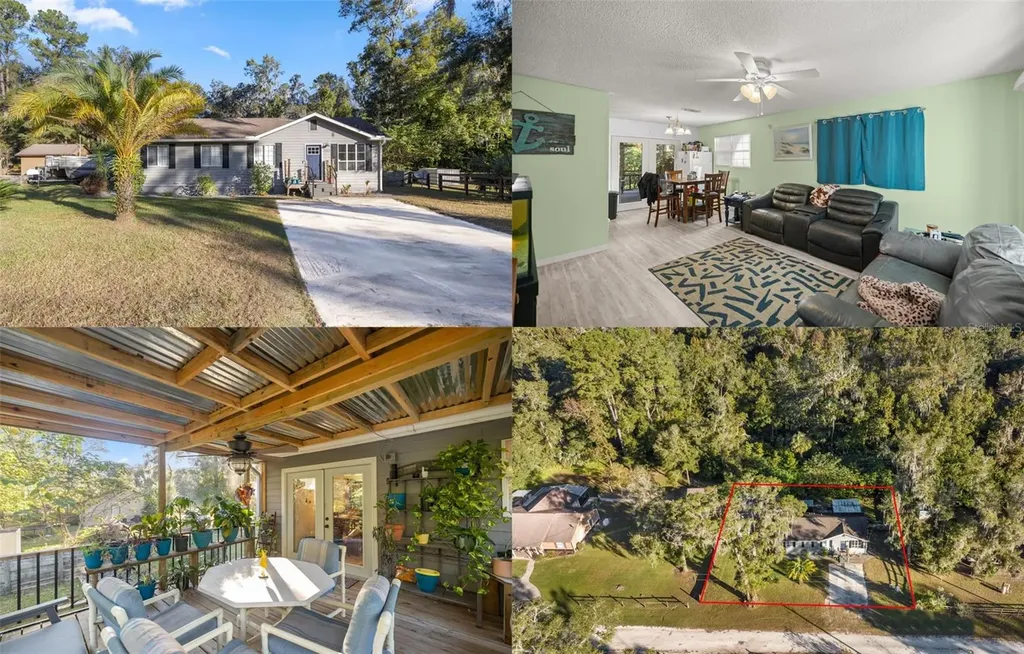 2409 NW 63rd Place Ocala FL 34475