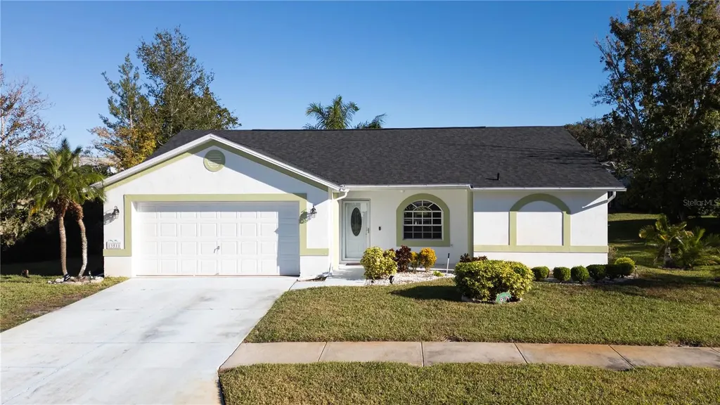 13511 Plantation Lake Circle Hudson FL 34669