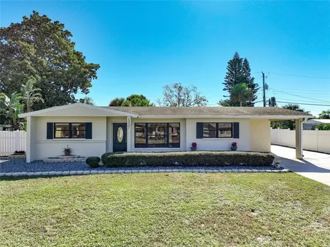 1037 Poinsetta Street Cocoa FL 32927