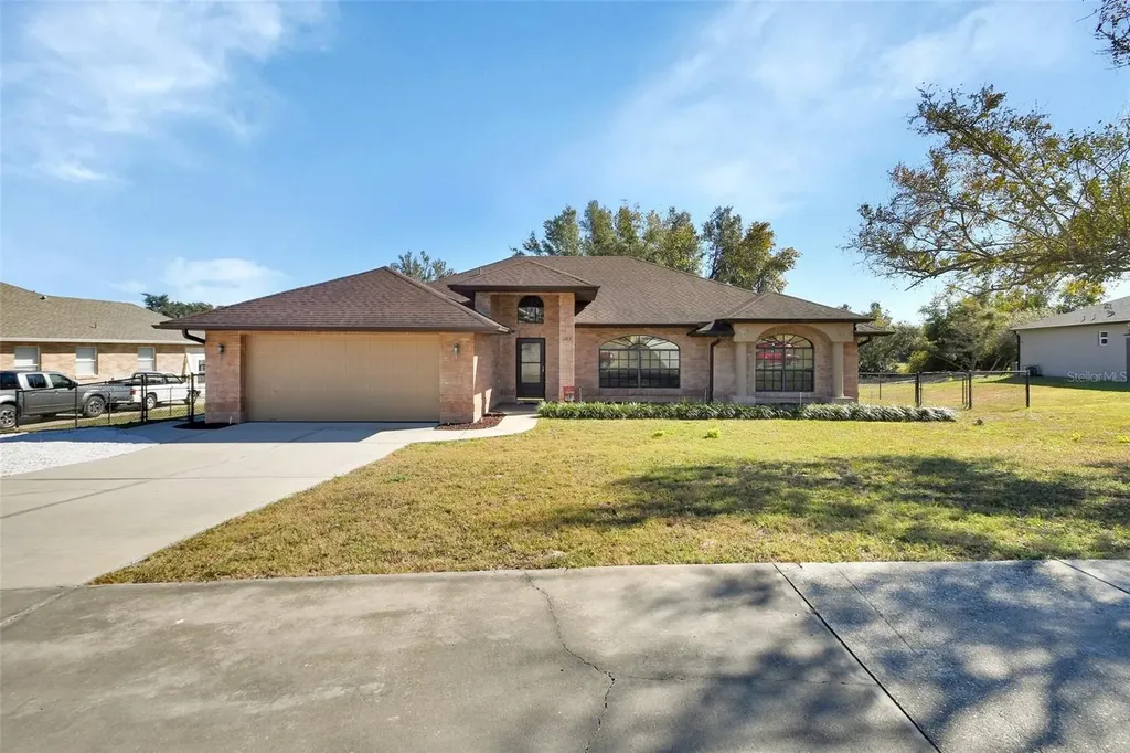 1185 N Old Mill Drive Deltona FL 32725