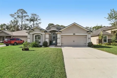 214 Timberwood Drive St Augustine FL 32084