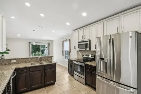 214 Timberwood Drive St Augustine FL 32084