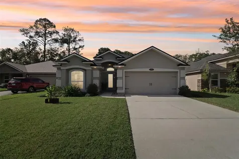 214 Timberwood Drive St Augustine FL 32084