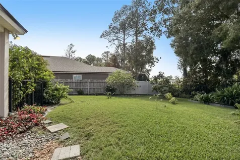 214 Timberwood Drive St Augustine FL 32084