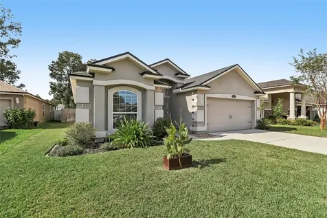 214 Timberwood Drive St Augustine FL 32084