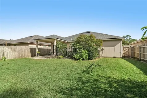 214 Timberwood Drive St Augustine FL 32084