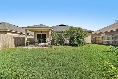 214 Timberwood Drive St Augustine FL 32084