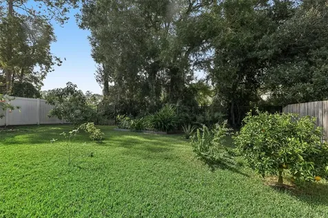 214 Timberwood Drive St Augustine FL 32084