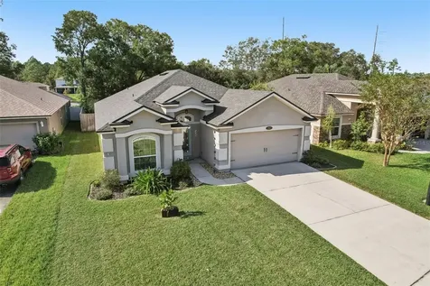 214 Timberwood Drive St Augustine FL 32084