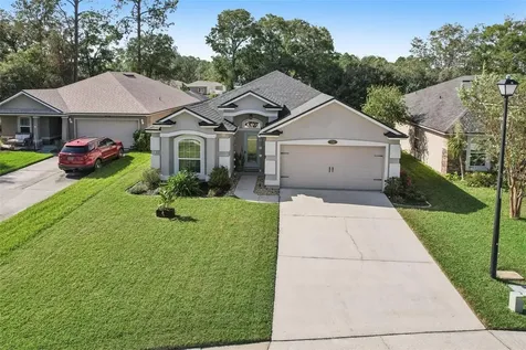 214 Timberwood Drive St Augustine FL 32084