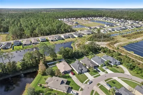 214 Timberwood Drive St Augustine FL 32084