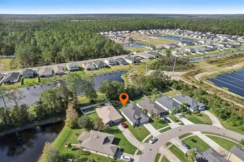 214 Timberwood Drive St Augustine FL 32084