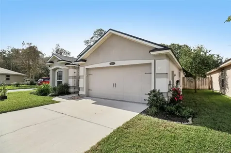 214 Timberwood Drive St Augustine FL 32084