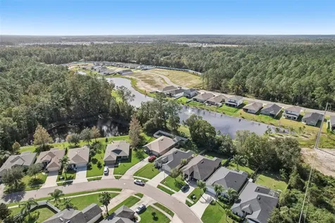214 Timberwood Drive St Augustine FL 32084