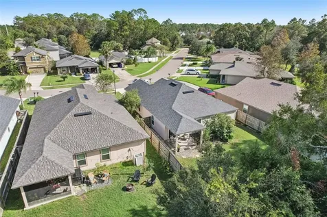 214 Timberwood Drive St Augustine FL 32084