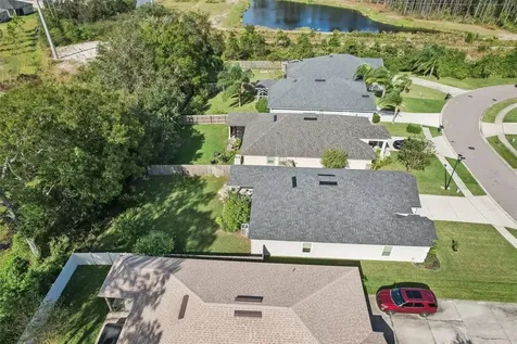 214 Timberwood Drive St Augustine FL 32084
