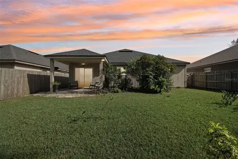 214 Timberwood Drive St Augustine FL 32084