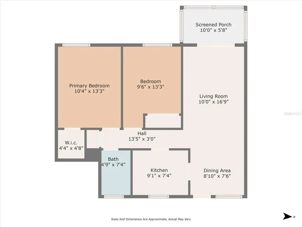 5902 Garden Lane Bradenton FL 34207