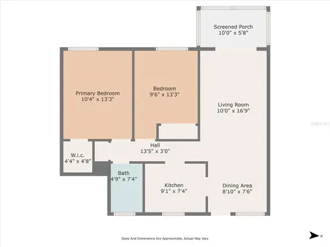 5902 Garden Lane Bradenton FL 34207