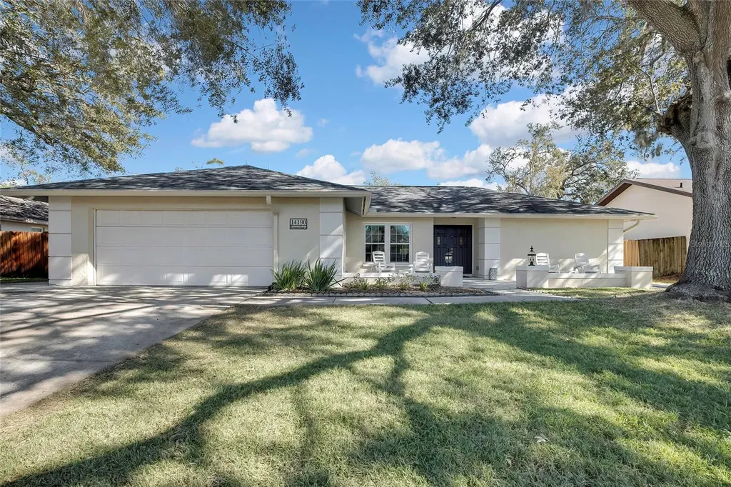 14190 Fennsbury Drive Tampa FL 33624