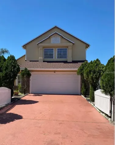106 Coral Reef Circle Kissimmee FL 34743
