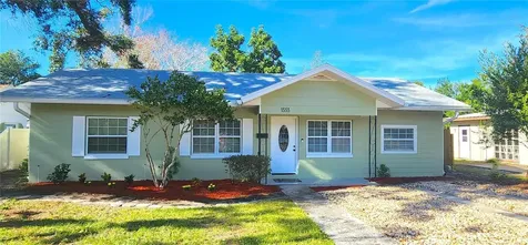 1333 Orchid Avenue Winter Park FL 32789