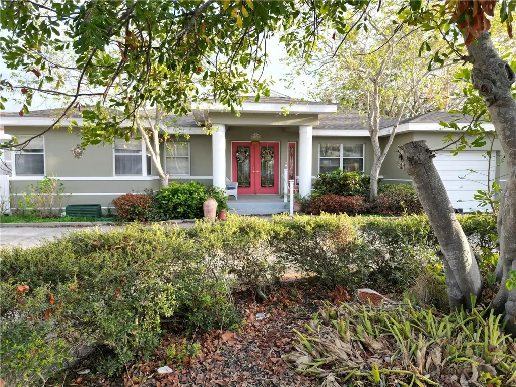 4722 Trade Winds Drive S Gulfport FL 33711
