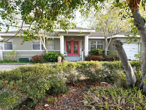 4722 Trade Winds Drive S Gulfport FL 33711