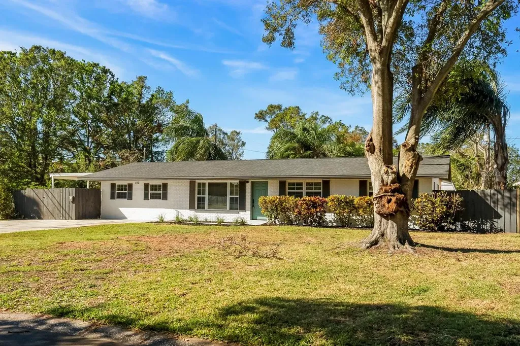 412 Deville Drive E Largo FL 33771