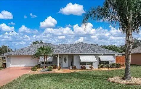 2756 N Farnum Road Avon Park FL 33825