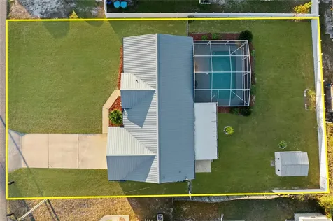 652 Gainsboro Street Deltona FL 32725