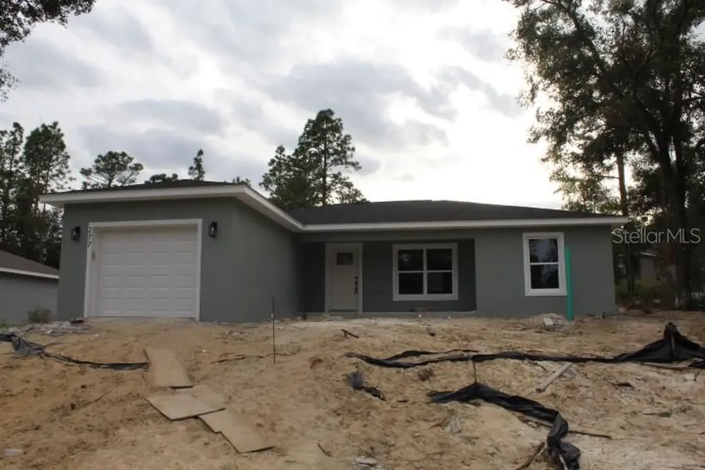 277 Oak Lane Circle Ocala FL 34472