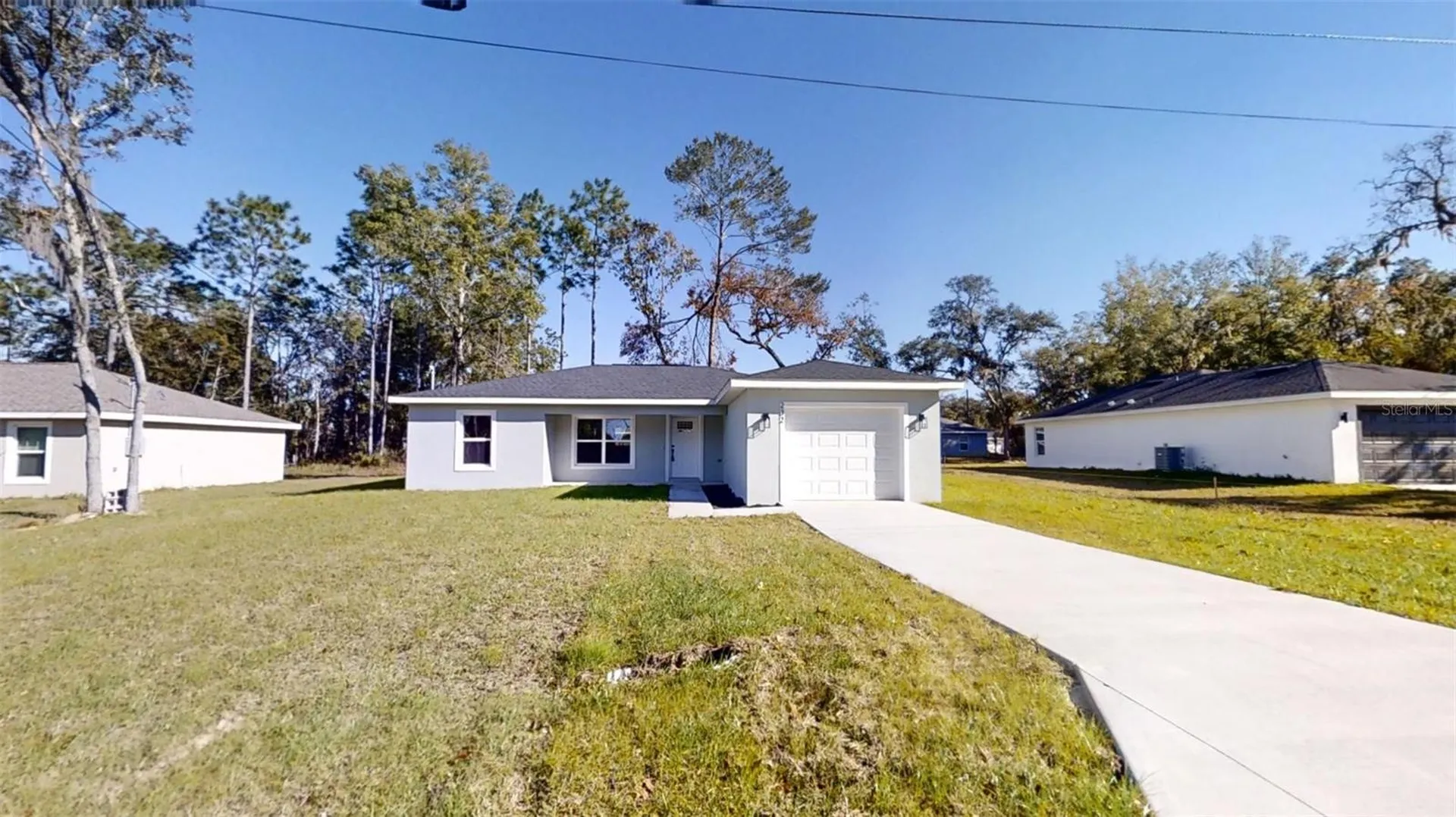 277 Oak Lane Circle Ocala FL 34472