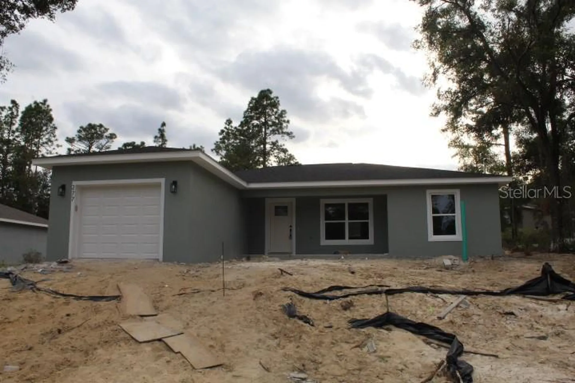 277 Oak Lane Circle Ocala FL 34472