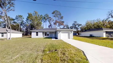 277 Oak Lane Circle Ocala FL 34472