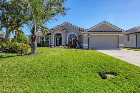 76 Long Meadow Court Rotonda West FL 33947
