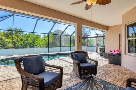 76 Long Meadow Court Rotonda West FL 33947