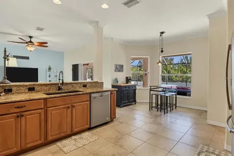 76 Long Meadow Court Rotonda West FL 33947