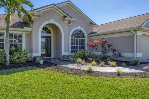 76 Long Meadow Court Rotonda West FL 33947