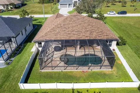 76 Long Meadow Court Rotonda West FL 33947