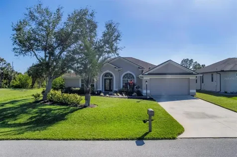 76 Long Meadow Court Rotonda West FL 33947